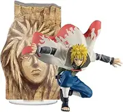 BanPresto - Naruto Shippuden - Panel Spectacle - Namikaze Minato