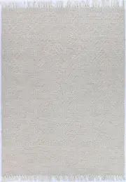Perla Zoe Blush Rug
