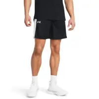 在飛比找momo購物網優惠-【UNDER ARMOUR】UA 男 Baseline 籃球