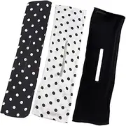 Hair Bun Maker 3pcs Lazy Hair Curler Bun Shaper Hair Bun Accessories Set