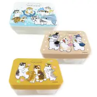 在飛比找蝦皮商城優惠-【Miravivi】Mofusand貓福珊迪製冰盒