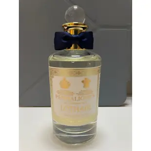 潘海利根 Penhaligon’s 運茶船 Lothair 100ml 95成新