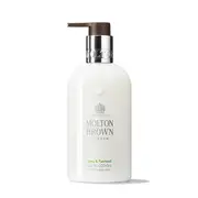 Molton Brown Lime & Patchouli hand lotion