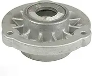 Suspension Strut Bearing Mount 31306795083 31306782493 Compatible with BMW 5 6 Series F10 F18 F06