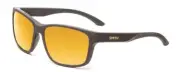 Smith Basecamp Sunglasses Gravy Grey/Chromapop Polarized Bronze Gold Mirror 58mm