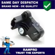 Rampro Crankshaft Sensor Fits Citroen Fiat Ford Land Rover Mazda Mini Peugeot Vo