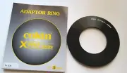 Cokin 77mm Genuine Professional Filter Holder Adapter Ring X-pro Series France