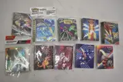 Pokemon TCG Mini Portfolio Card Holder Binder Holds 60 Cards Lot of 10