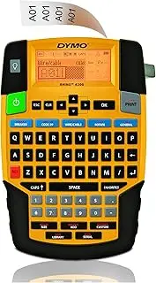 Dymo Rhino 4200 QWERTY Label Printer
