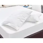 Protect-A-Bed Tencel Signature Series Waterproof Pillow Protector