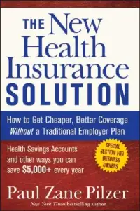 在飛比找博客來優惠-The New Health Insurance Solut