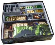 Alchemists Game Insert Accessory