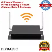 Signal Extender Signal Booster Wireless Repeater For Calling Paging System