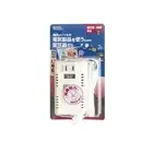Yazawa HTDC240V80W Step Down voltage Transformer AC220V-240V to 100V 80W Japan