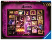 Ravensburger - Disney Villainous Dr Facilier Puzzle 1000pc