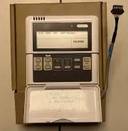 Thermostat Controller 17317100003015 KJR-12B/DP(T)-F-1-04 Midea