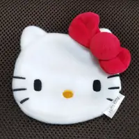 在飛比找蝦皮購物優惠-近全新 Hello Kitty 零錢包 mercari 日本