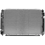 Jayrad Radiator - JR3021J