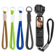 5 Pack Wrist Strap Lanyard for GoPro, Protective Hand Strap with Loop for DJI...
