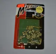 Marauders MM36 Snotlings Metal Citadel Miniatures OOP WARHAMMER Blister