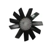 Jaguar XJS DAIMLER S3 Fan Blade EBC4553-G