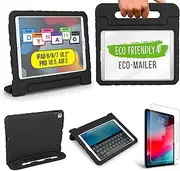 Official Cooper Dynamo Apple iPad 10.2 Case for Kids | Apple iPad 7th and 8th and 9th Generation Case Kids, iPad Pro 10.5 Case
