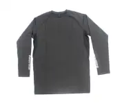 Major Craft Inner Shirt Cooling MCW-IS-LL/BLACK Size LL (1234)