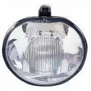 Fog Light Front Lamp For 2004-2006 Dodge Durango Halogen Driver Passenger Side
