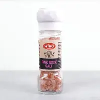 在飛比找蝦皮購物優惠-【品好味】Wiko 玫瑰鹽研磨罐 -95g/罐