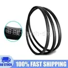 Deck Belt fits Selected 38" Cut MTD Yardman Ride on Mowers 754-0433 954-0433 AUS