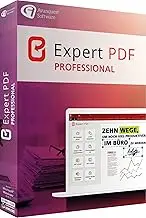 Expert PDF 15 Professional,1 Code in a Box