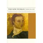 THE NEW WOMAN: LITERARY MODERNISM, QUEER THEORY, AND THE TRANS FEMININE ALLEGORY