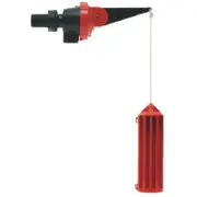 Apex RainAid Retention Tank Valve