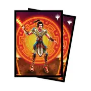 Ultra Pro Magic: The Gathering Kellan - Daring Traveler (100) New