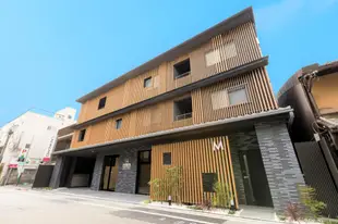 三條大宮M's旅館M's INN SANJO OMIYA