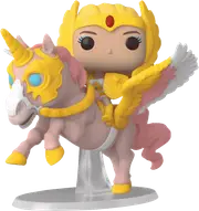 Masters of the Universe - She-Ra on Swift Wind #279 Pop! Rides Vinyl