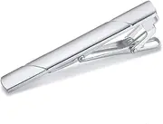 [SPOWDS] Tie clip， Tie clip Mens Tie Clips Black and Gold Tone Gifts for Him Jewelry Accessory Tie Clips tie clips