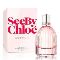 在飛比找Yahoo!奇摩拍賣優惠-【現貨】CHLOE See by Chloe Eau Fra