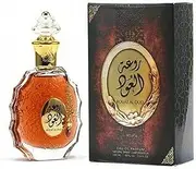 Rouat Al Oud by Lattafa for Unisex - 3.4 oz EDP Spray