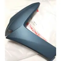 在飛比找蝦皮購物優惠-YAMAHA 山葉 原廠 SMAX ABS 藍灰殼 面板 H