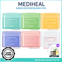 在飛比找蝦皮購物優惠-MEDIHEAL Daily Treatment Toner