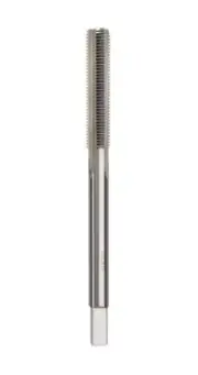 Goliath 1/4" x 26 TPI BSF Bottom Machine Nut HSS Tap - L11BK3