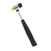 Portable Saxophone Flute Rubber Double Head Hammer Wind