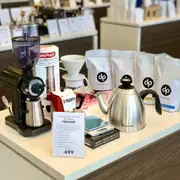 Dipacci Coffee Co. Alternative Coffee Brewing Pack