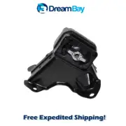 05-10 for Jeep Commander/ Grand Cherokee 3.7L A5529 3356 Front L Engine Mount (for: Jeep)