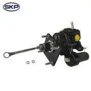 New Pwr Brake Booster Skyward Automotive SK527358
