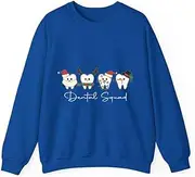 [VidiAmazing] Christmas Teeth ds001 T-Shirt
