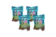 4PK Minecraft Backpack Buddies Series 2 Kids Bag Keyring Pendant Assorted 3y+