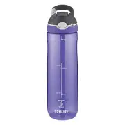 Contigo Water Bottle Ashland Tritan Renew Grapevine 1 Pz