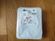2020 GENUINE HP #771 Photo Black / Light Gray PRINTHEAD DESIGNJET Z6200 CE020A